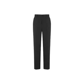 ANDREW MACKENZIE Suit Trouser Men's Black