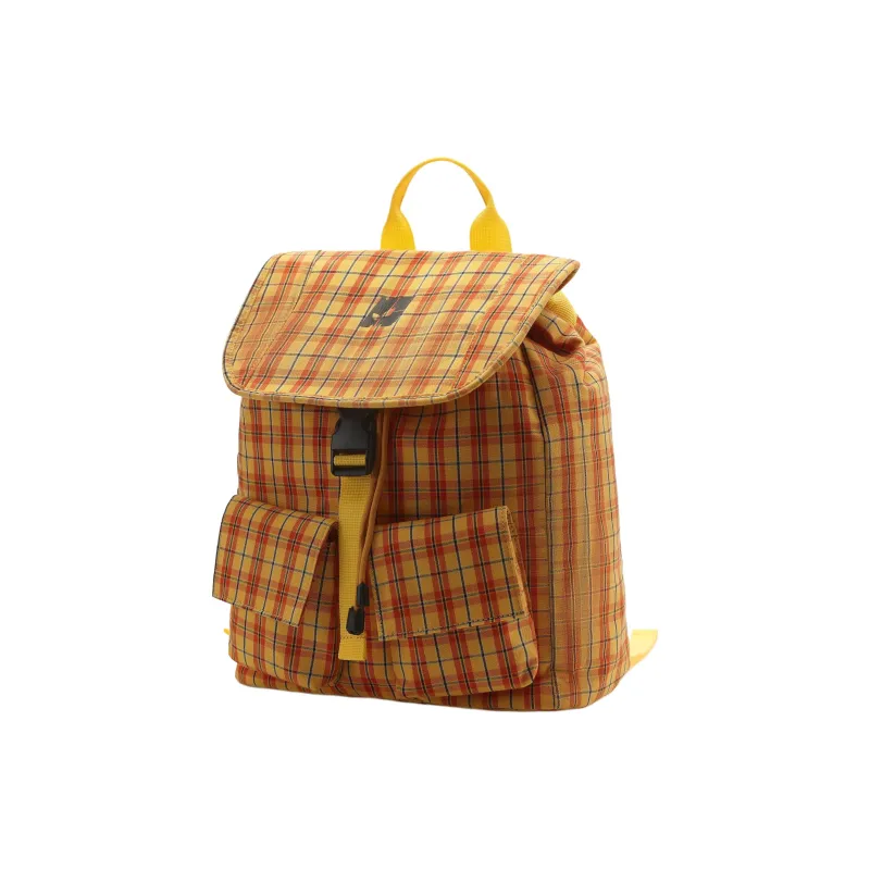 NSTNEW START Nylon Backpack Medium Size Women's Multicolor-1