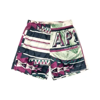 AlphaStyle Casual Shorts Unisex