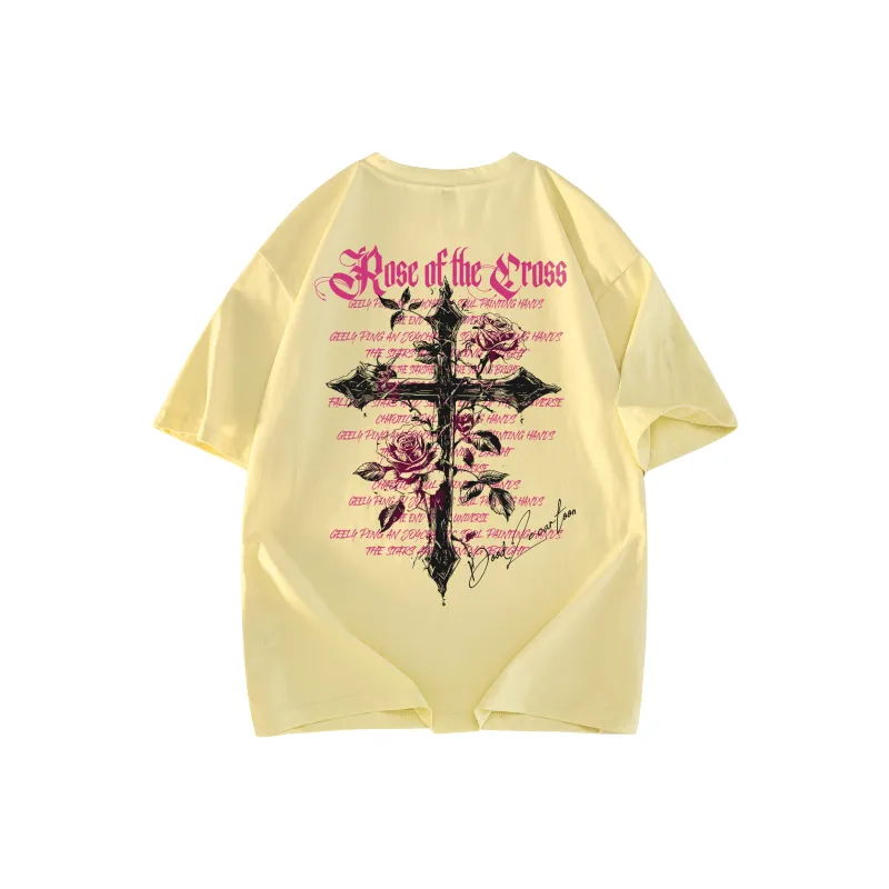 TONYKRZ T Shirts Unisex-9