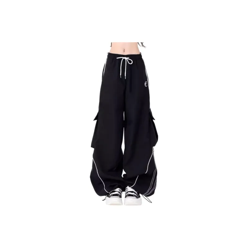 T IRA Casual Pants Unisex-5