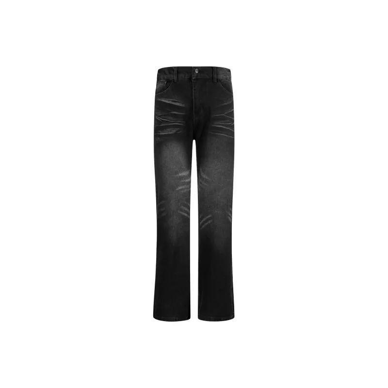 SIMPLE RIMLESS/SRME Jeans Unisex-0