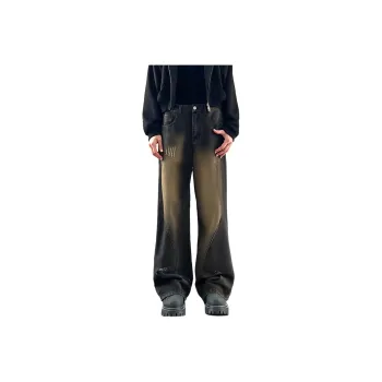 Pirkadat Jeans Unisex