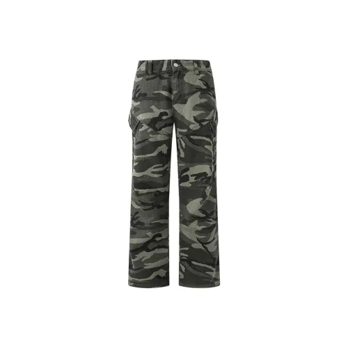 Mu Qingqing Knitwear Womens Apricot