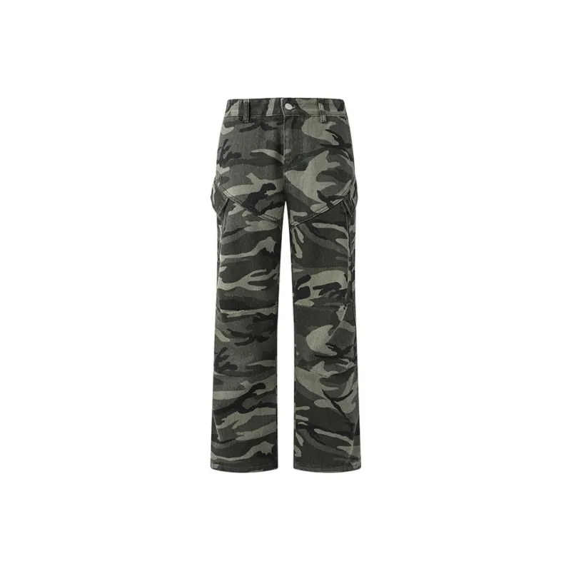 KOKO BASE Jeans Unisex-0