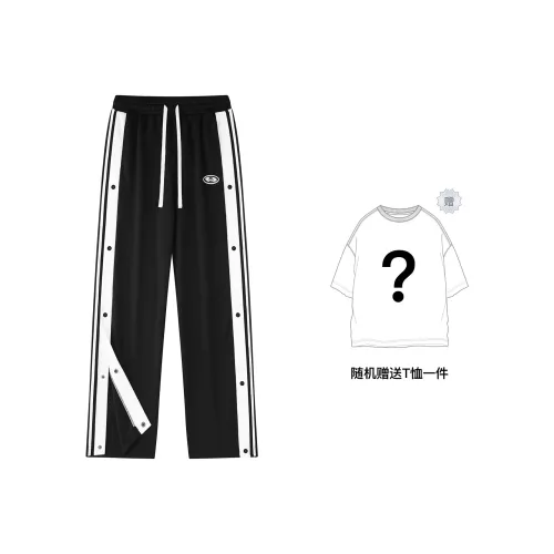 Crayon Shinchan Casual Pants Unisex