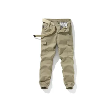 Jeep Wrangler Cargo Pants Unisex
