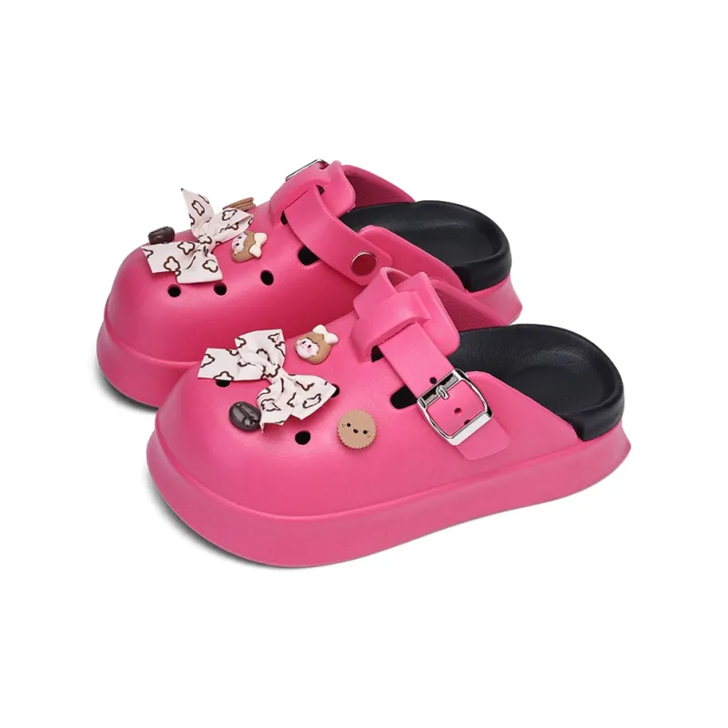 XMISTUO Slippers / Home Slippers-15