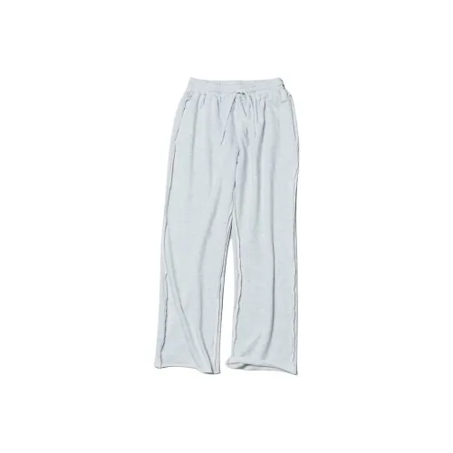 FREAK'S STORE Knitted Sweatpants Men's