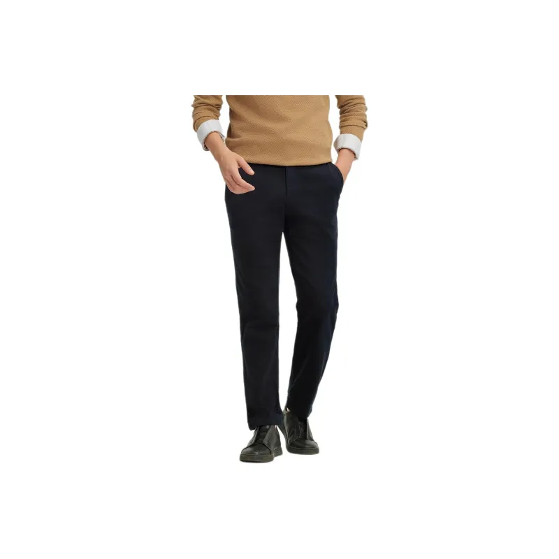 Hush Puppies Casual Pants Men's-4