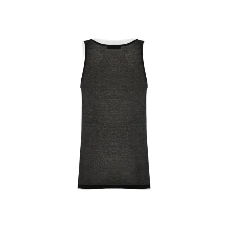 MO&CO Casual Suits Women's Black-1
