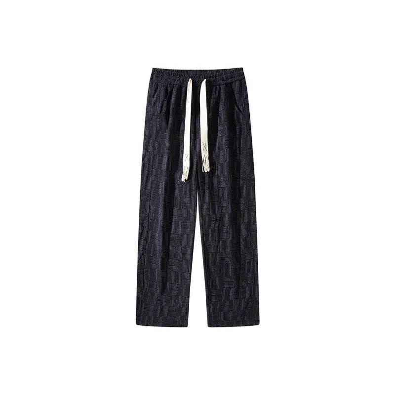 Universal Templates Casual Pants Unisex-0
