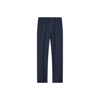 Jiumuwang Men's Pants Expert Convenience Suit Pants SS25 Suit Trouser Men's