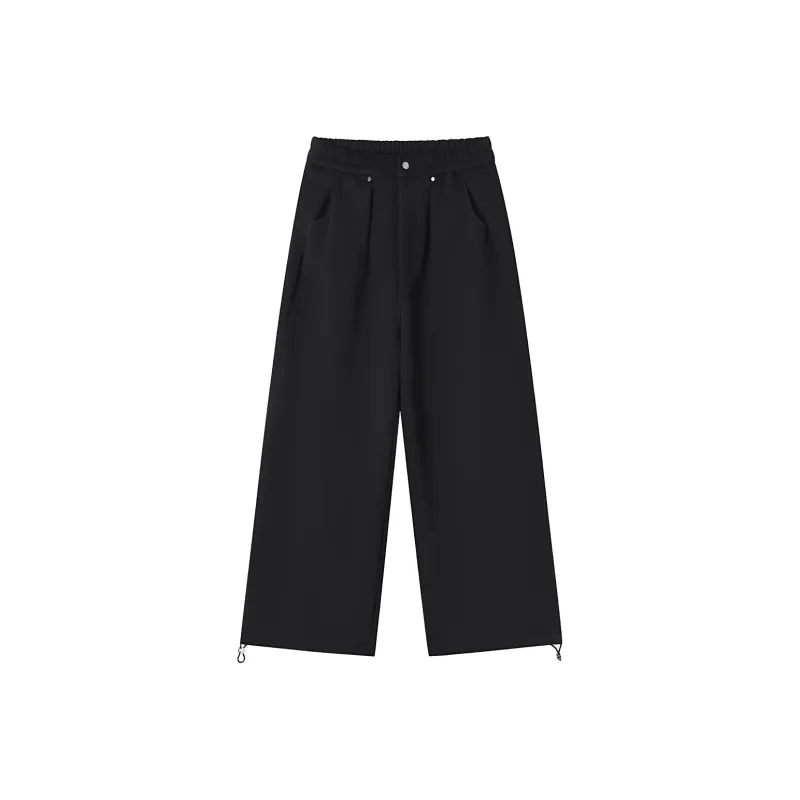 OX FREAK Casual Pants Unisex-3