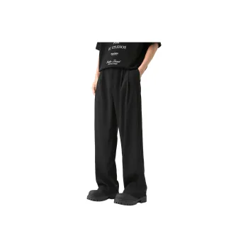 WKPY Suit Trousers Unisex