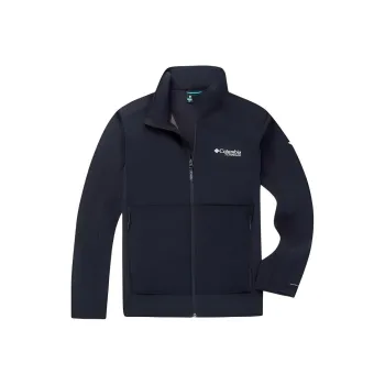 Columbia TITANIUM Jacket Men's Black