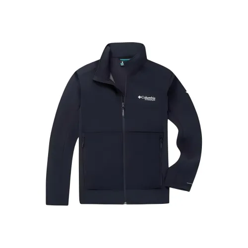 Columbia TITANIUM TEAM31 jacket Men's Black