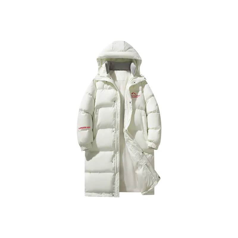 PAUL COSTELLOE Puffer Jacket Unisex-6