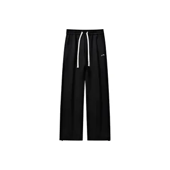 K bird Casual Pants Unisex