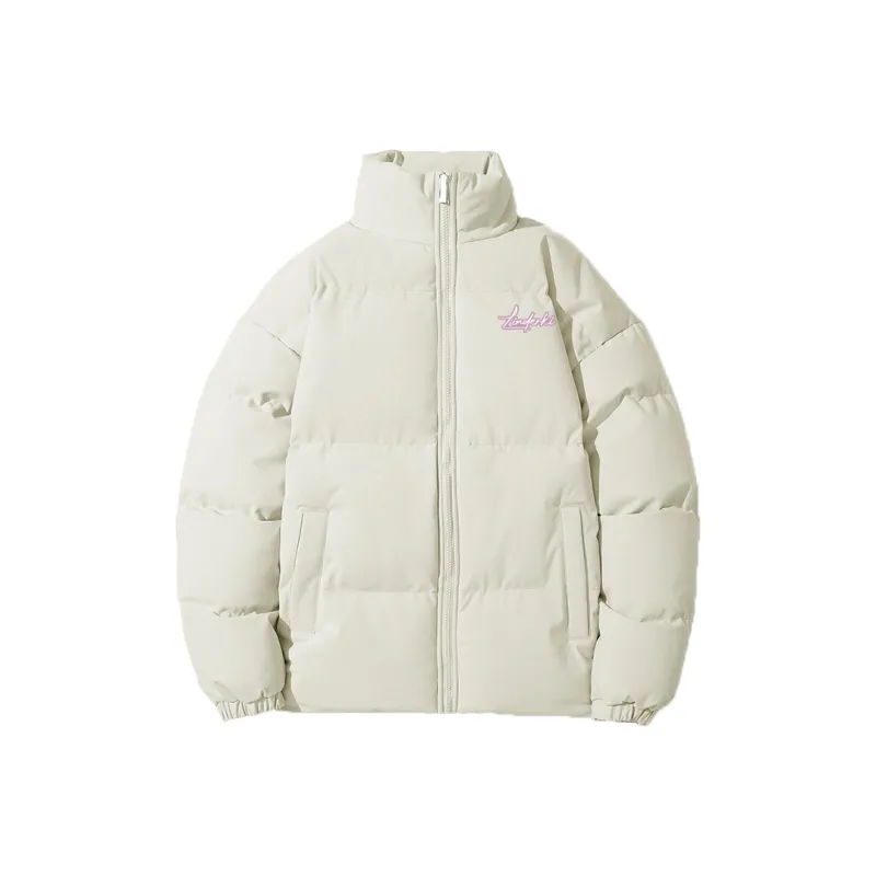 Lind Erki Puffer Jackets Unisex-2