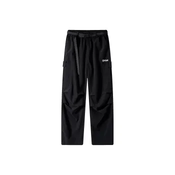 NOME Casual Parachute Pants Unisex