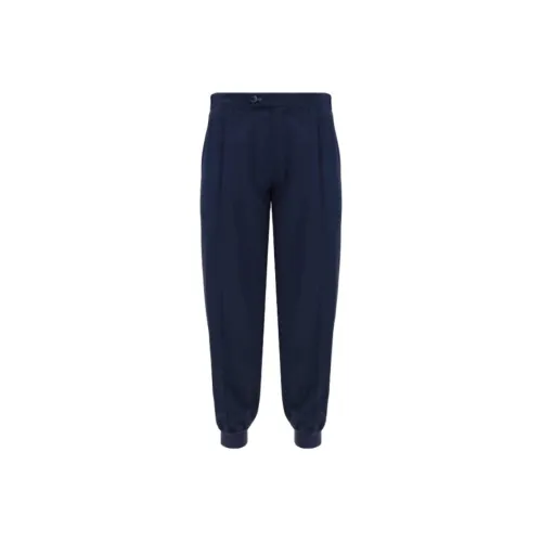 Brunello Cucinelli Straight leg Trousers