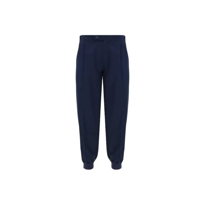 Brunello Cucinelli Straight leg Trousers-0