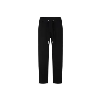 FERRE Casual Pants Men Black