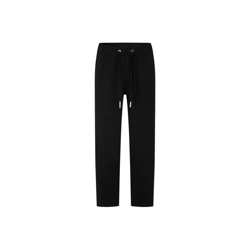 FERRE Casual Pants Men Black-0