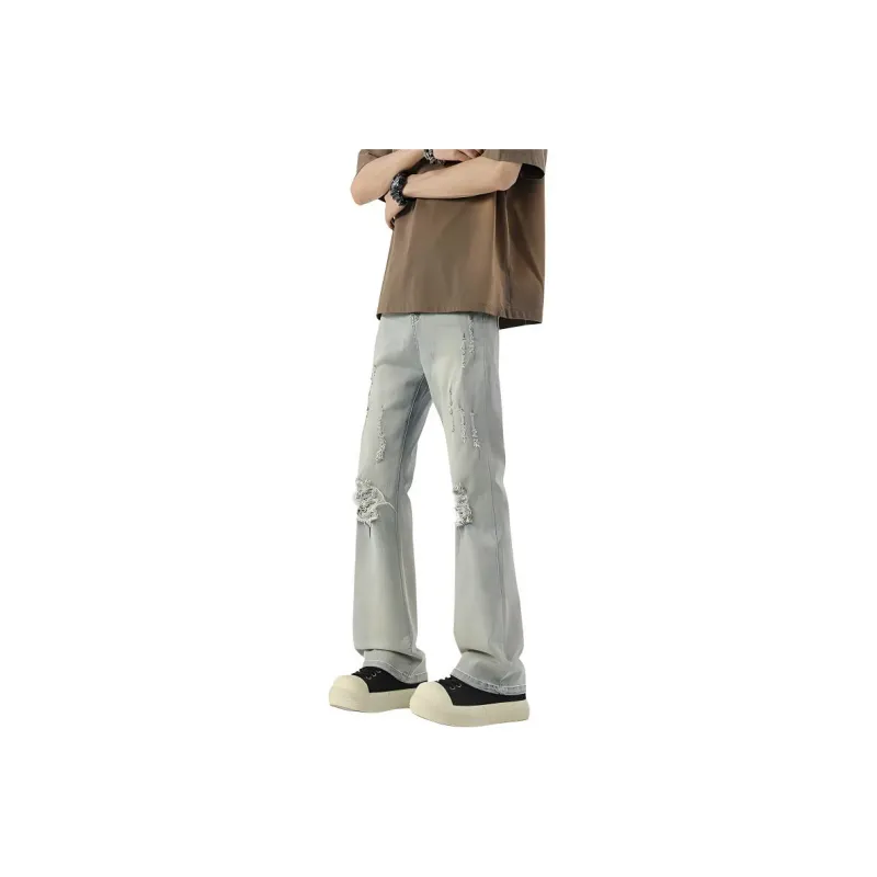 Topland Jeans Unisex Yellow Mud-0