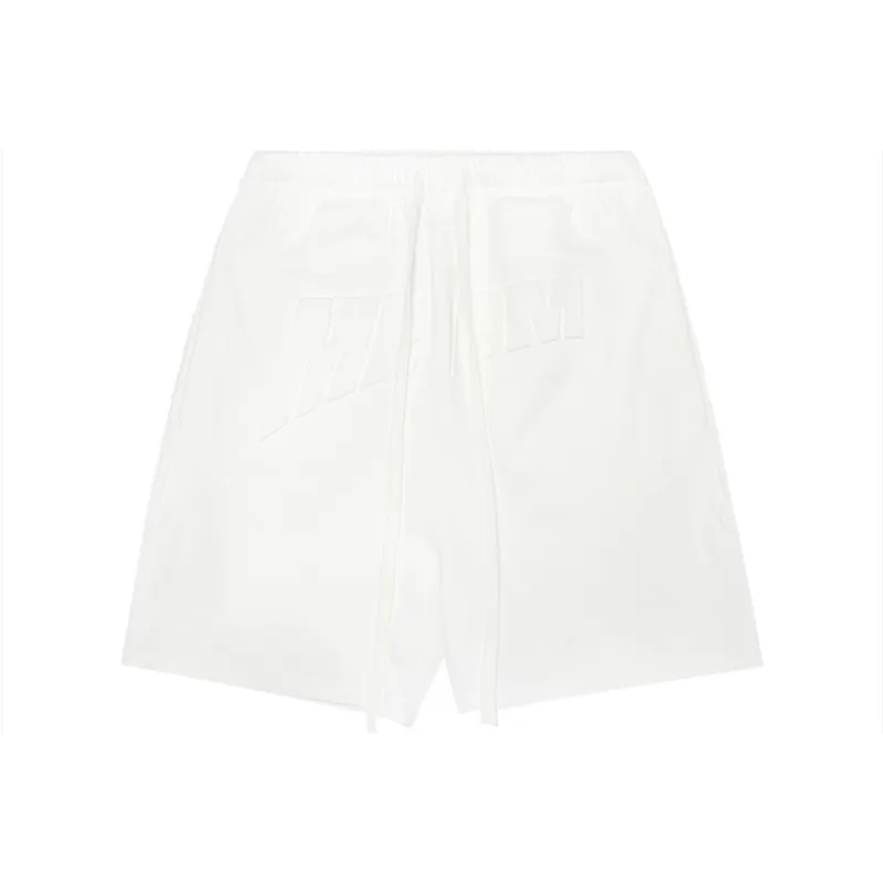 MEDM SS22 Loose Fit Shorts Unisex-4