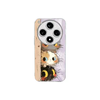 TUNAMEI Phone Cases