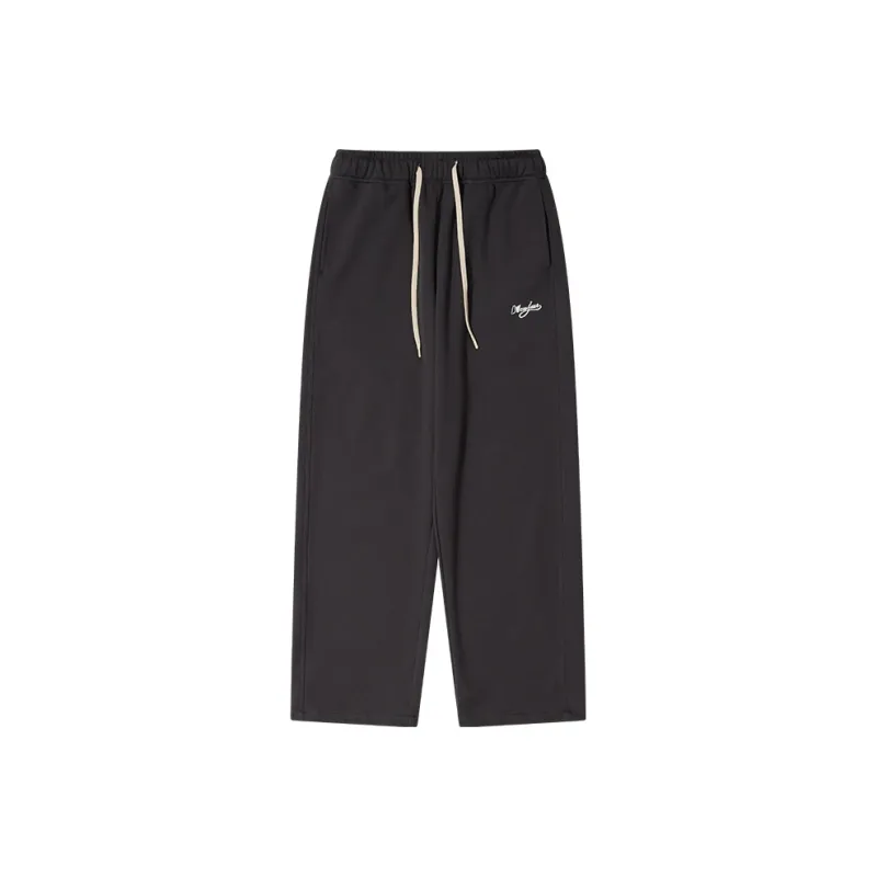NewJnxs Casual Pants Unisex-12