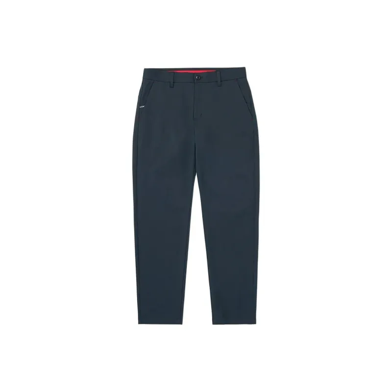 Le Coq Sportif Casual Pants Men's-4