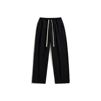 BIENKIMIIYE Autumn And Winter Season Casual Pants Unisex
