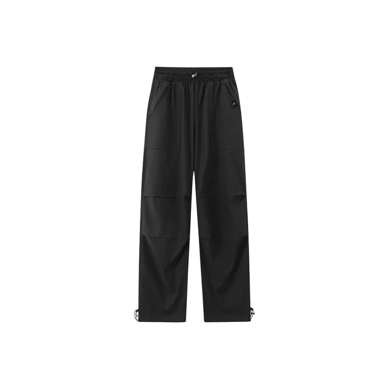 VanCamel Cargo Pants Unisex Army Green-3
