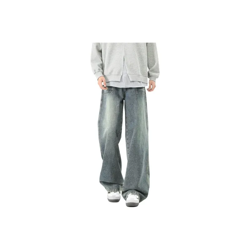 NC 30 Jeans Unisex-14