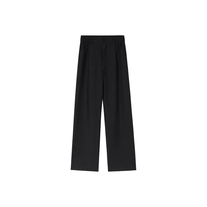DUNHUANG ART INSTITUTE Suit Trouser Unisex-0