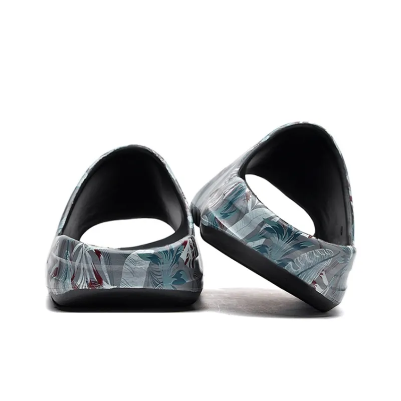 CAOP Natural Grass Series Slide Slippers Unisex Box Included-14