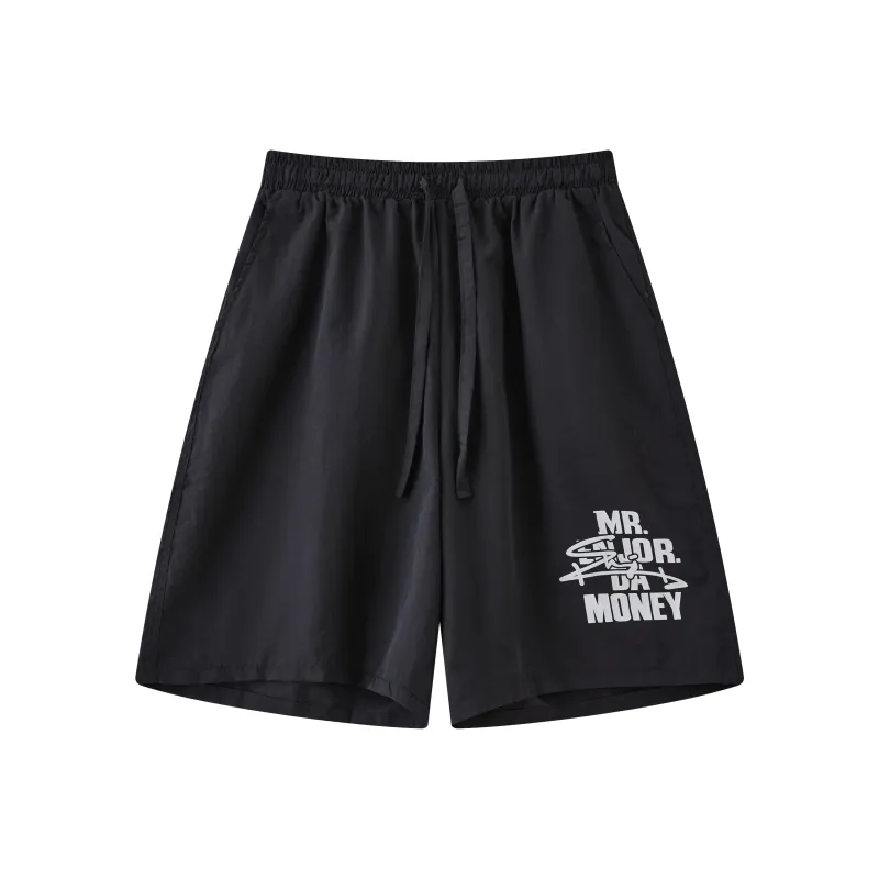 KLAMMKICKS Casual Shorts Unisex-3