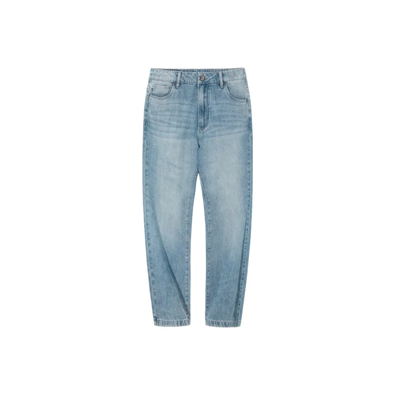 CAMEL Urban Function Series Jeans Men's-5
