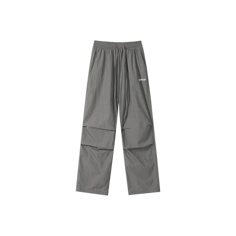 R.super SS24 Casual Pants Unisex-5