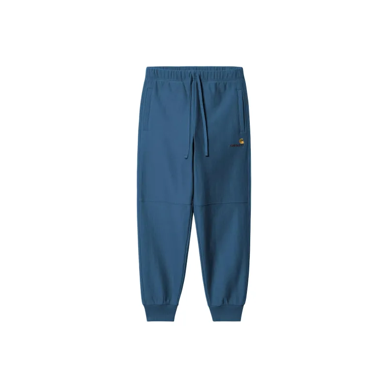 Carhartt WIP American Script Track Pants-0