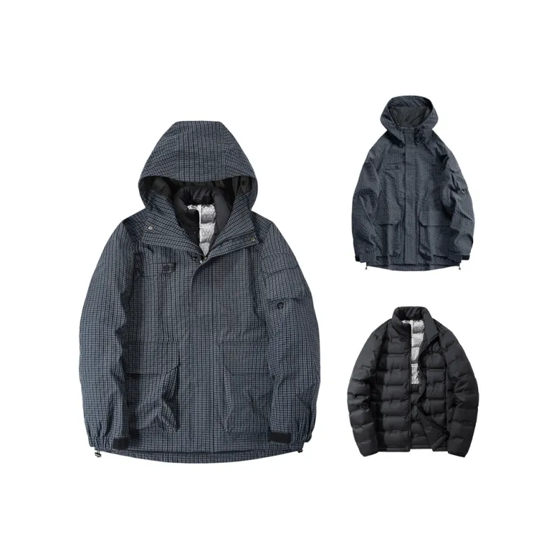 APAY Jackets Unisex-22