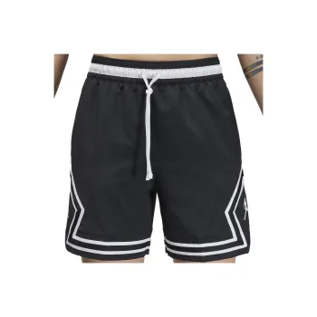 JORDAN Sport Men's Dri FIT Woven Diamond Shorts
