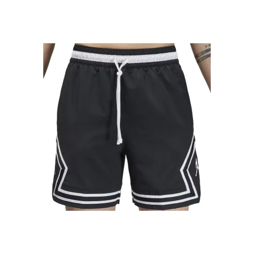 JORDAN Sport Men's Dri FIT Woven Diamond Shorts