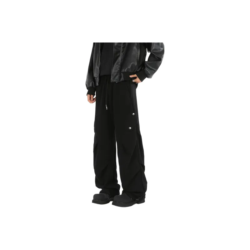 ACUOD BY CHANU Cargo Pants Unisex-5