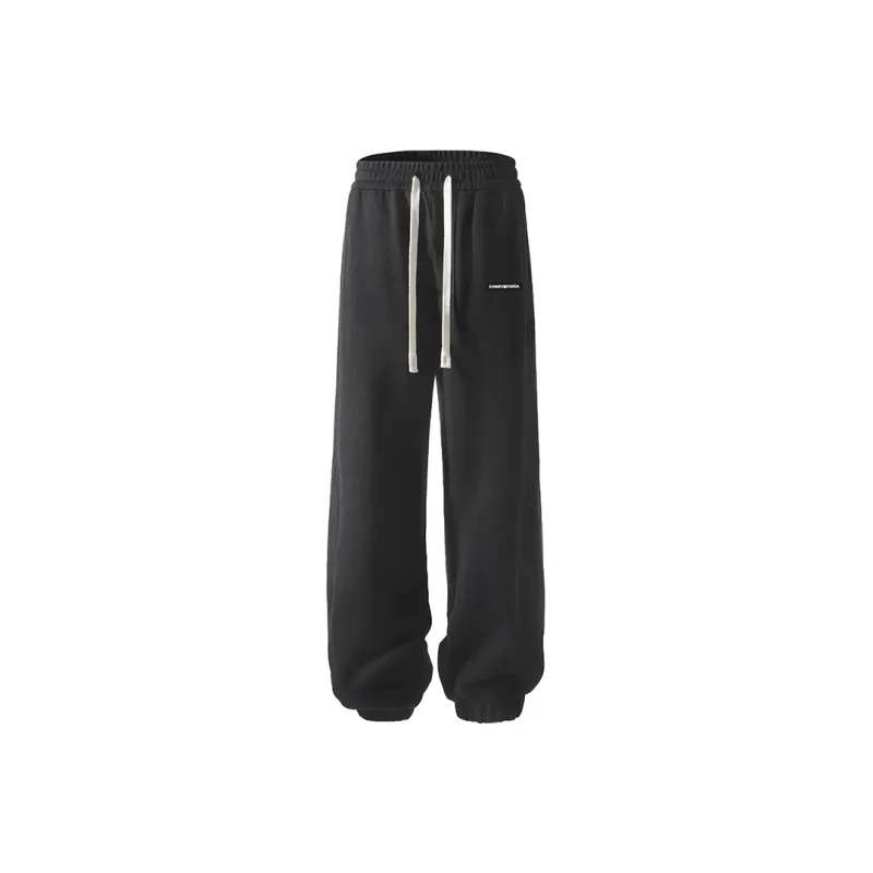 Kung Fu Panda Casual Pants Unisex-6
