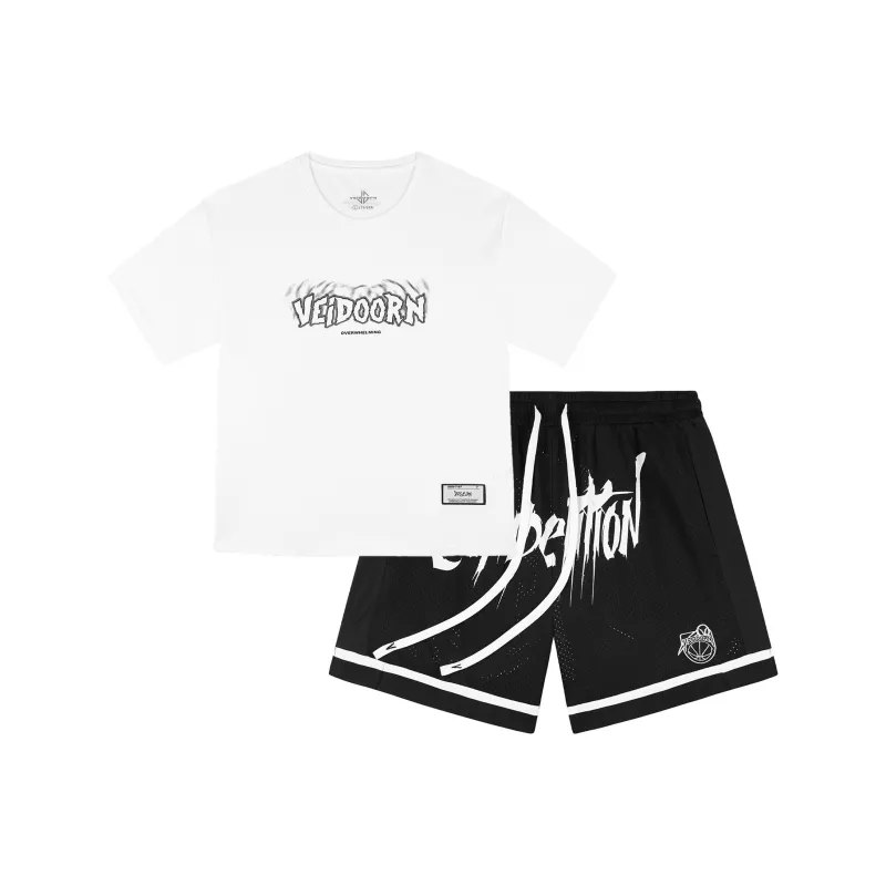VEIDOORN Casual Sportswear Men's-2
