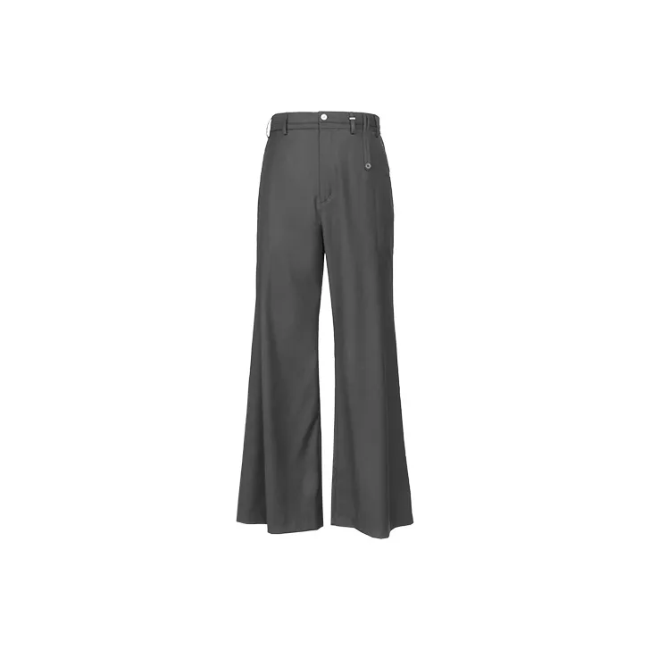 C2H4 Suit Trousers Men-6